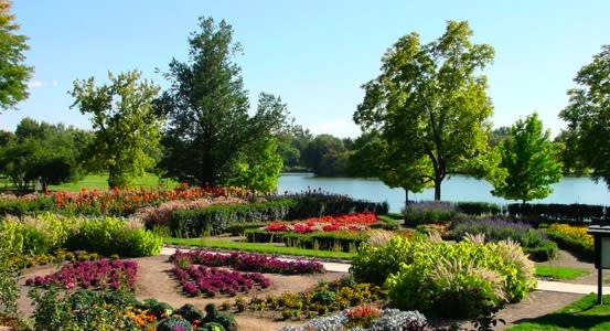 Travel Guide in Denver: City Park and Wash Park