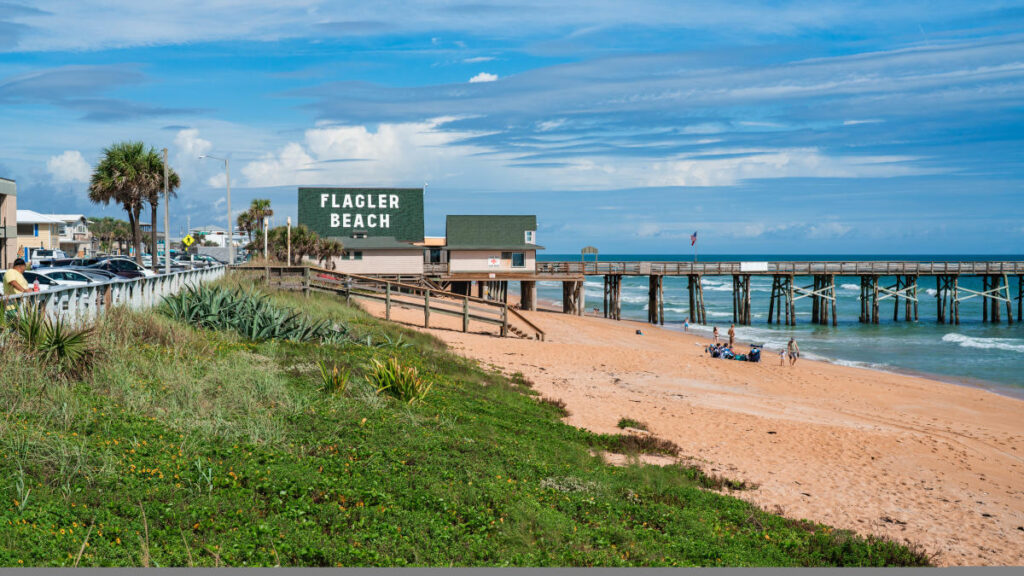 Flagler Beach: Nostalgic Summer Escape