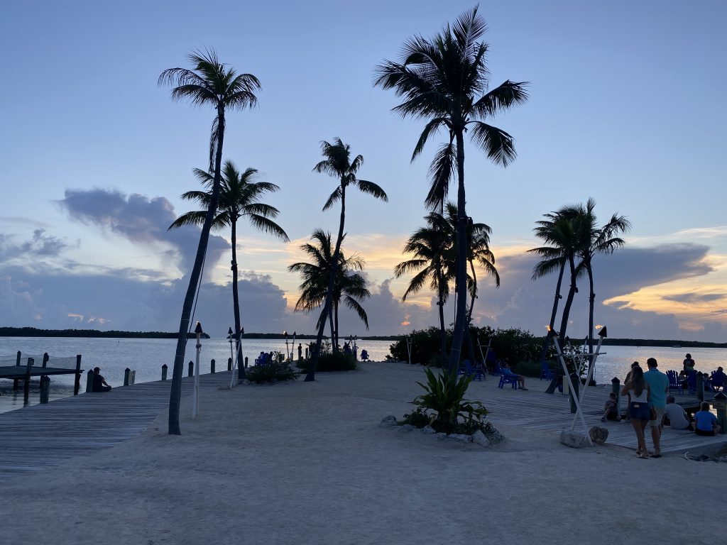 Islamorada and Key Largo: Adventure Summer Getaways