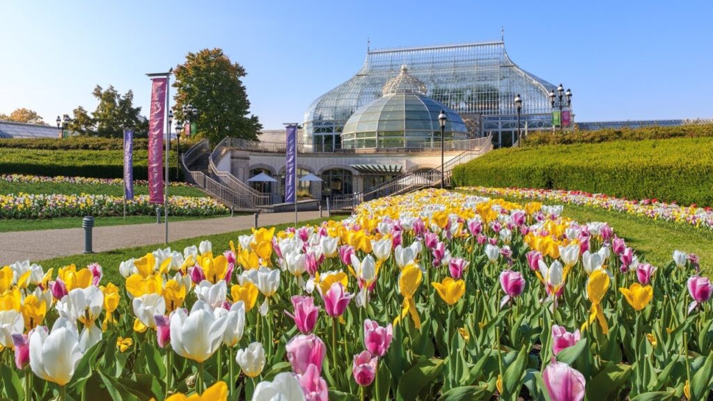 Phipps Conservatory