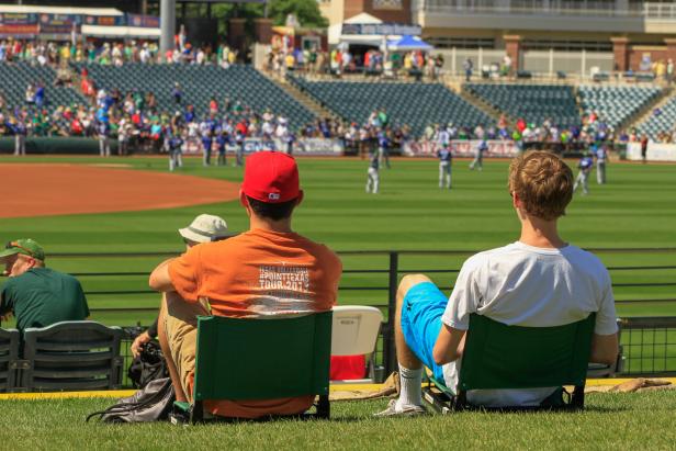 Attend Spring Training Baseball Games: Must-Visit Tourist Spots in Arizona