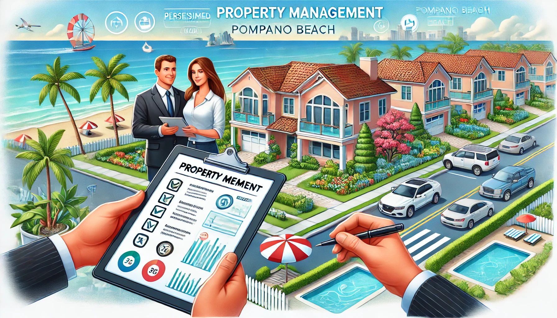 Property Management