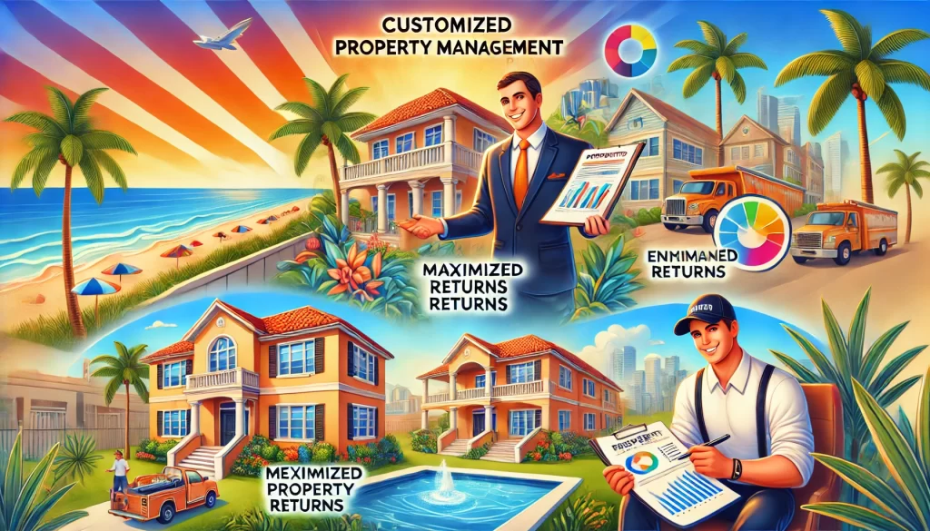 Benefits of Customized Property Management Plans