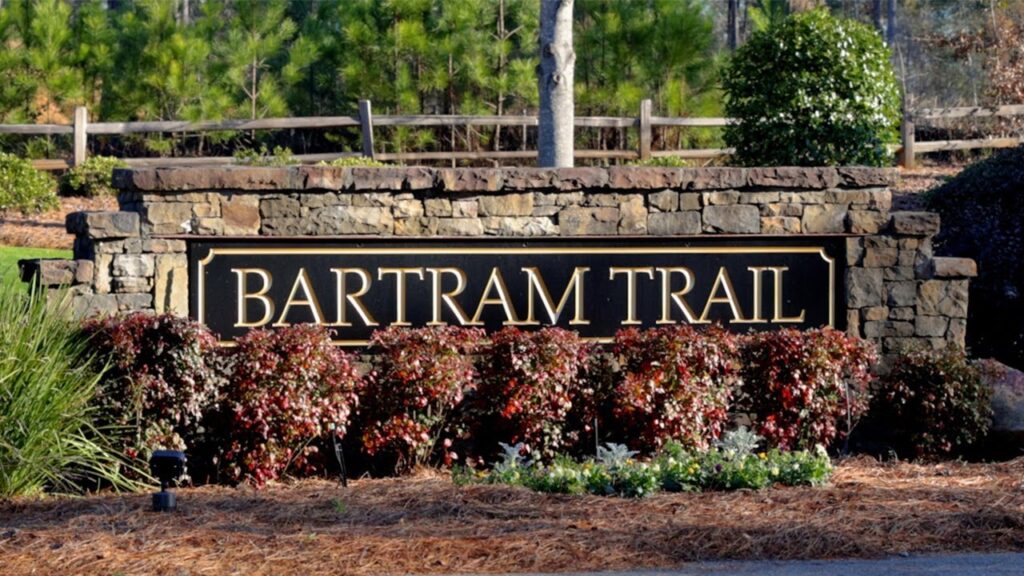 Bartram Trail Golf Course