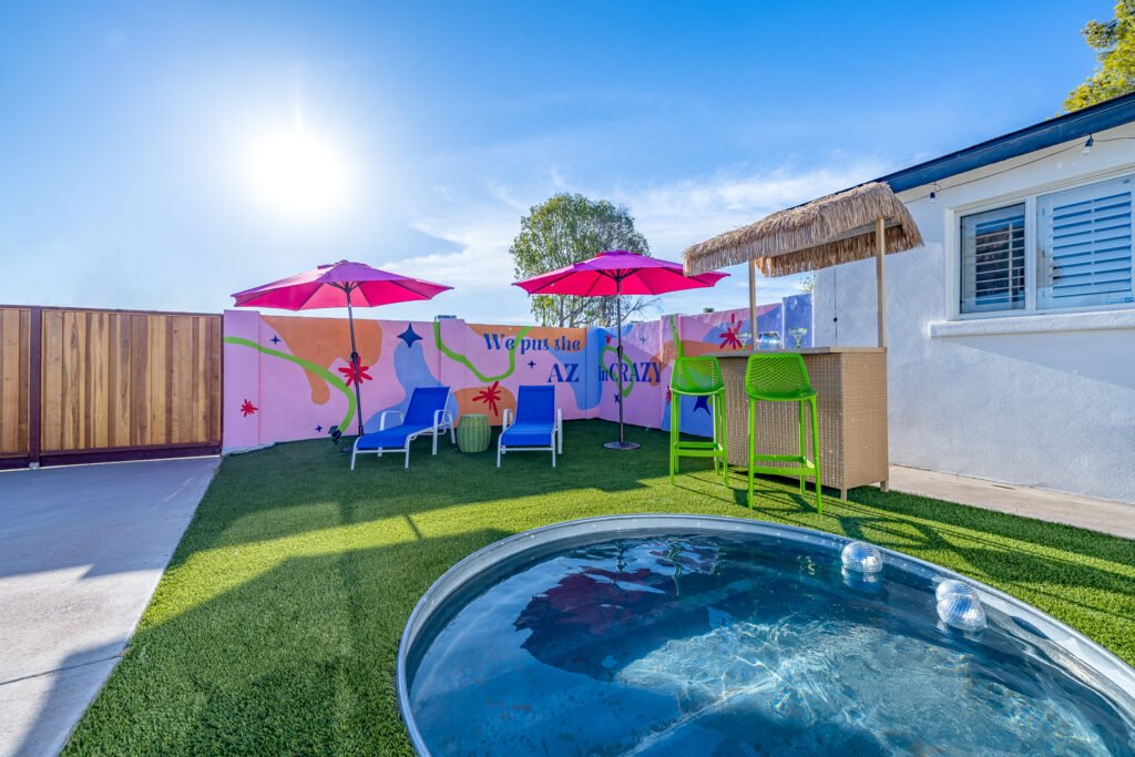 After the design service at rank one stays